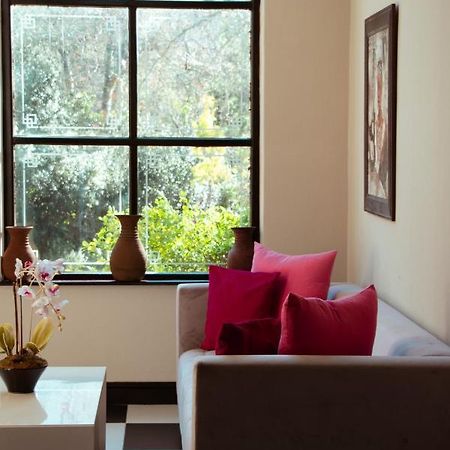 Southern Light Country House Le Cap Extérieur photo