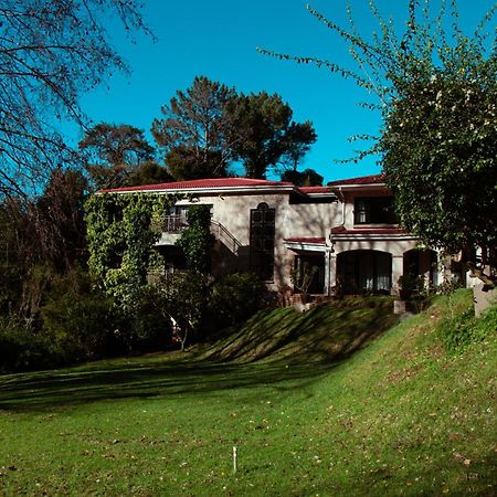 Southern Light Country House Le Cap Extérieur photo