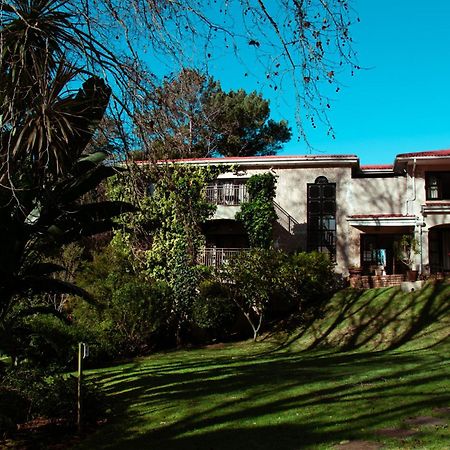 Southern Light Country House Le Cap Extérieur photo