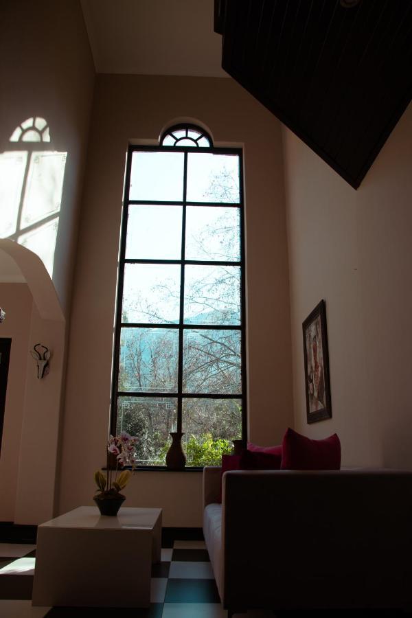 Southern Light Country House Le Cap Extérieur photo