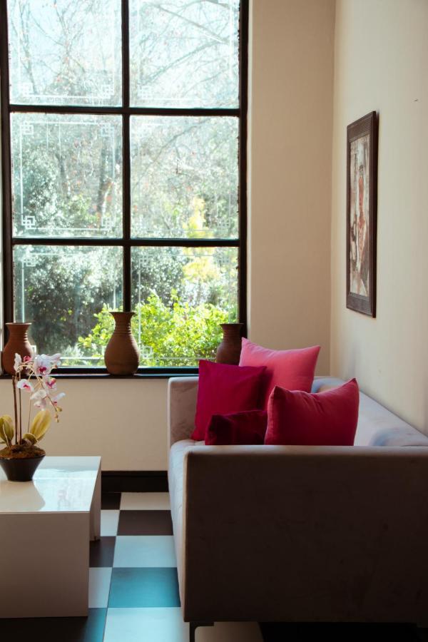 Southern Light Country House Le Cap Extérieur photo
