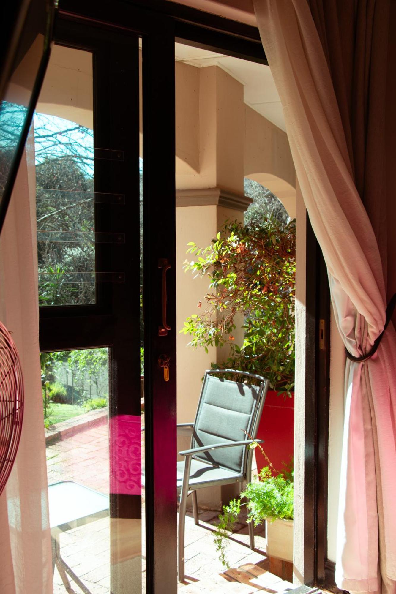 Southern Light Country House Le Cap Extérieur photo