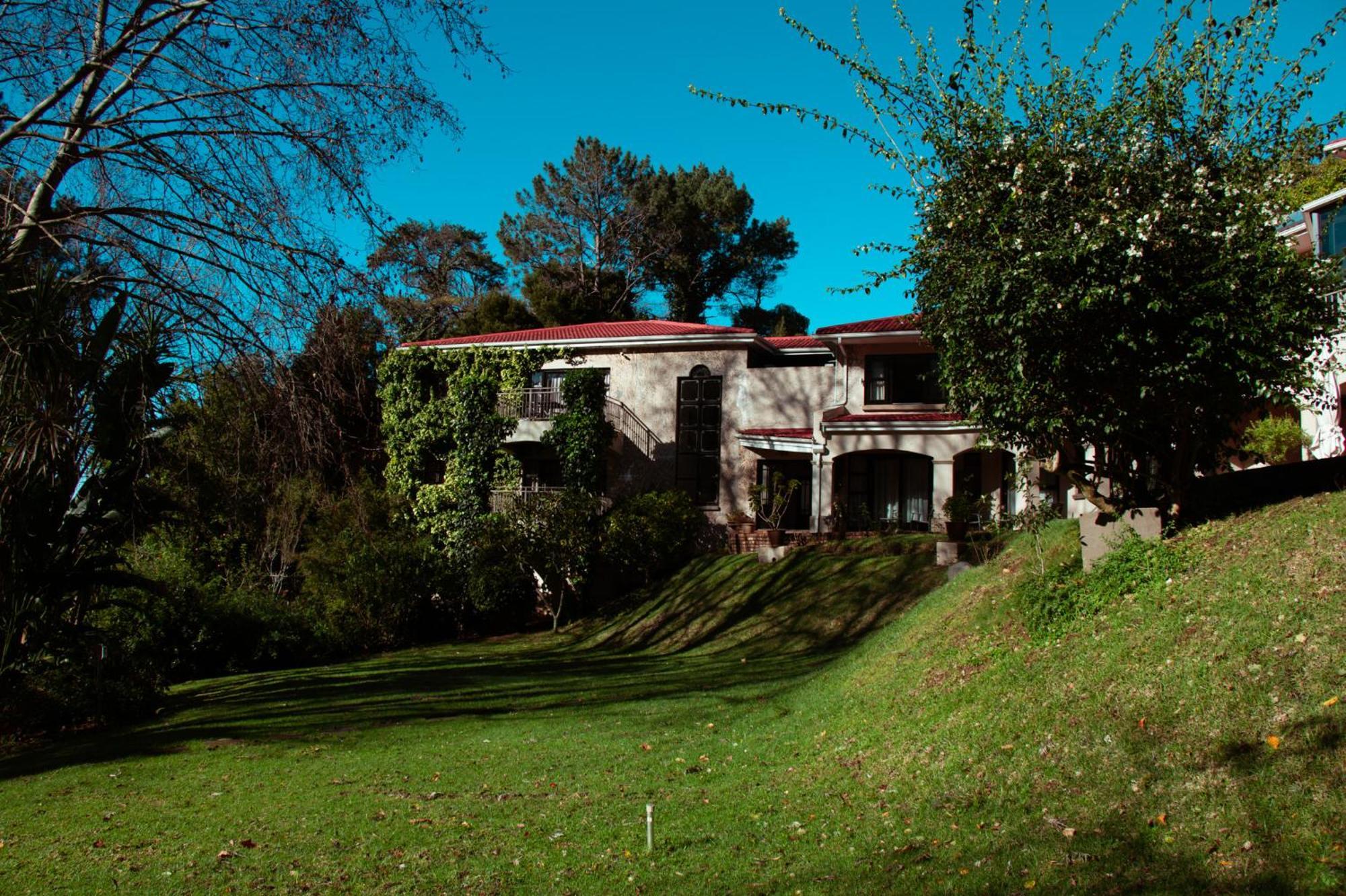 Southern Light Country House Le Cap Extérieur photo