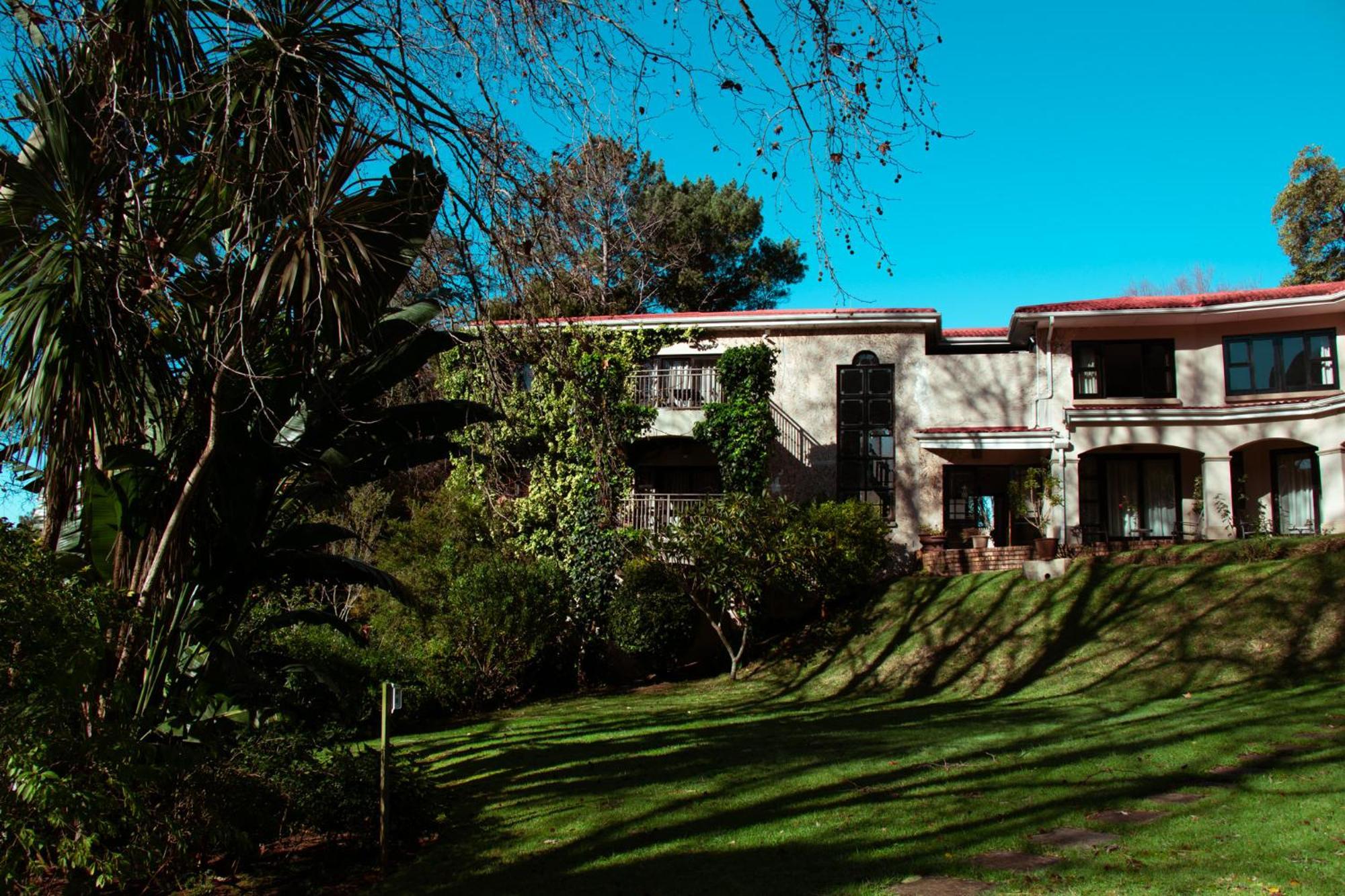 Southern Light Country House Le Cap Extérieur photo