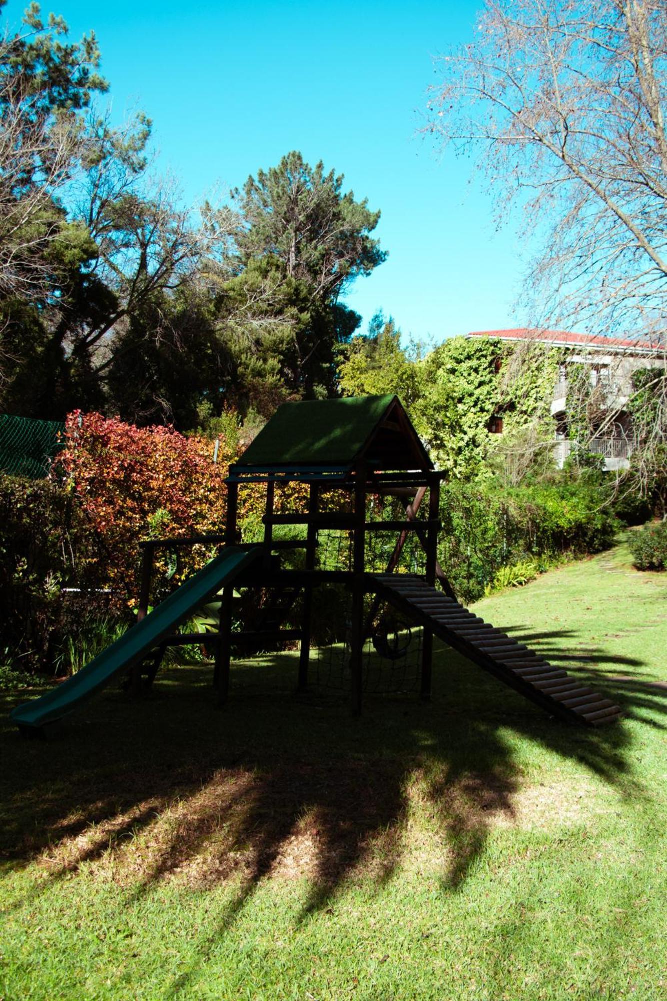 Southern Light Country House Le Cap Extérieur photo
