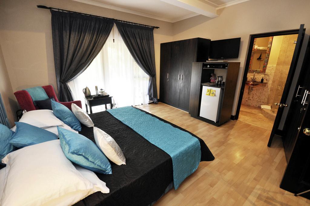 Southern Light Country House Le Cap Extérieur photo