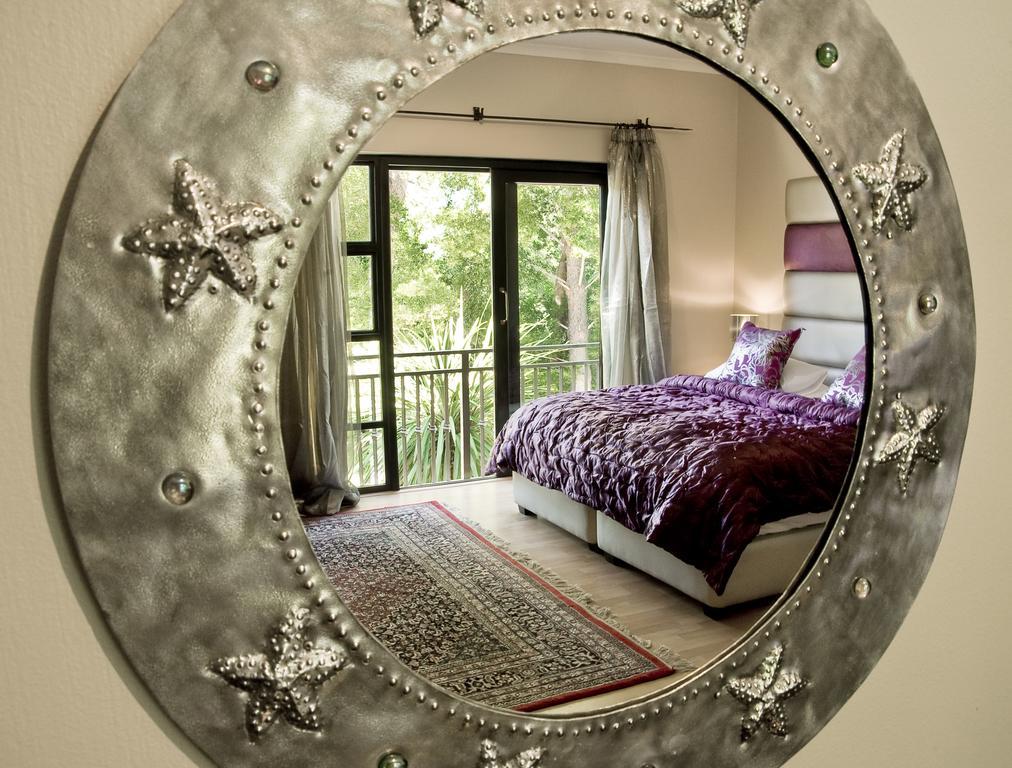 Southern Light Country House Le Cap Chambre photo