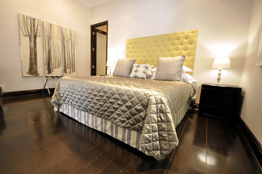 Southern Light Country House Le Cap Extérieur photo