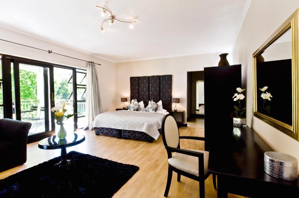 Southern Light Country House Le Cap Extérieur photo
