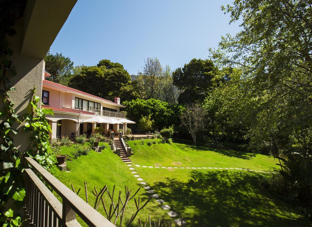 Southern Light Country House Le Cap Extérieur photo