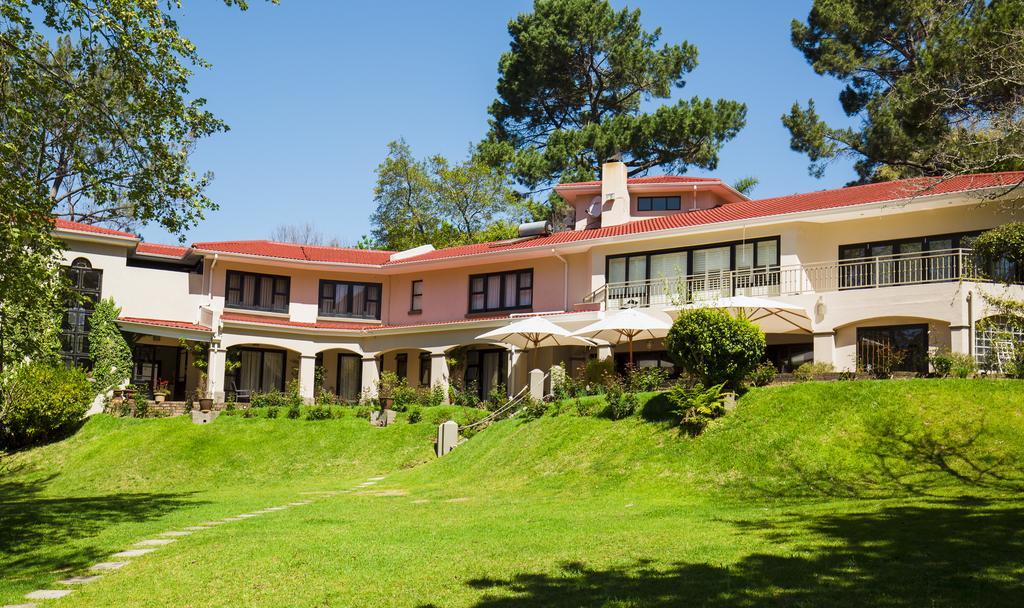 Southern Light Country House Le Cap Extérieur photo