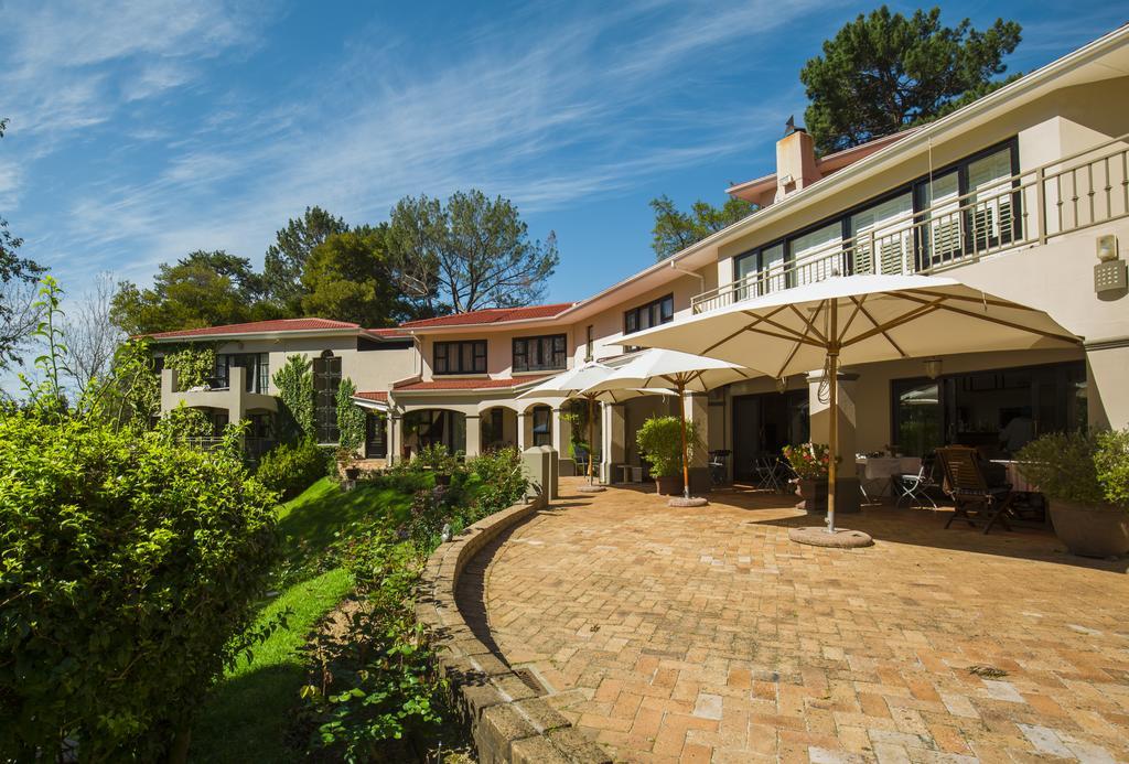 Southern Light Country House Le Cap Extérieur photo